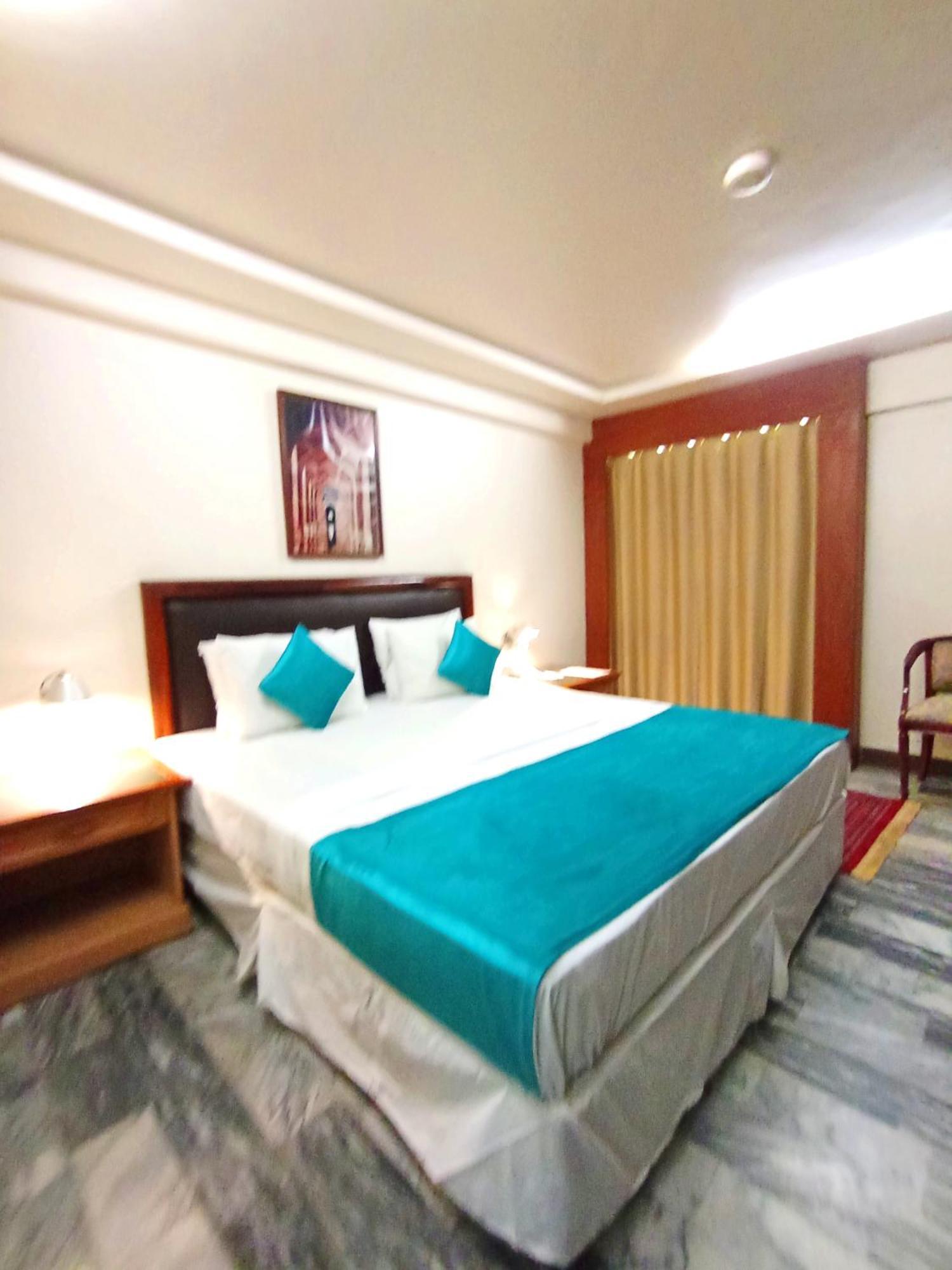 Hotel One Karachi Extérieur photo