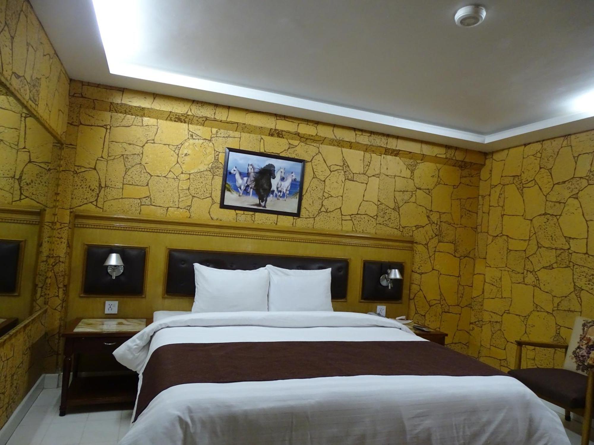 Hotel One Karachi Extérieur photo