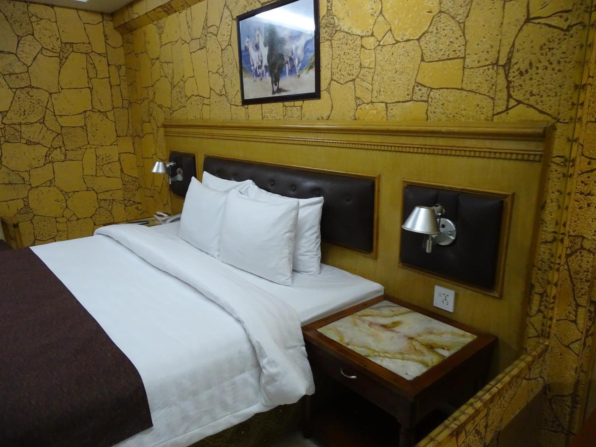 Hotel One Karachi Extérieur photo