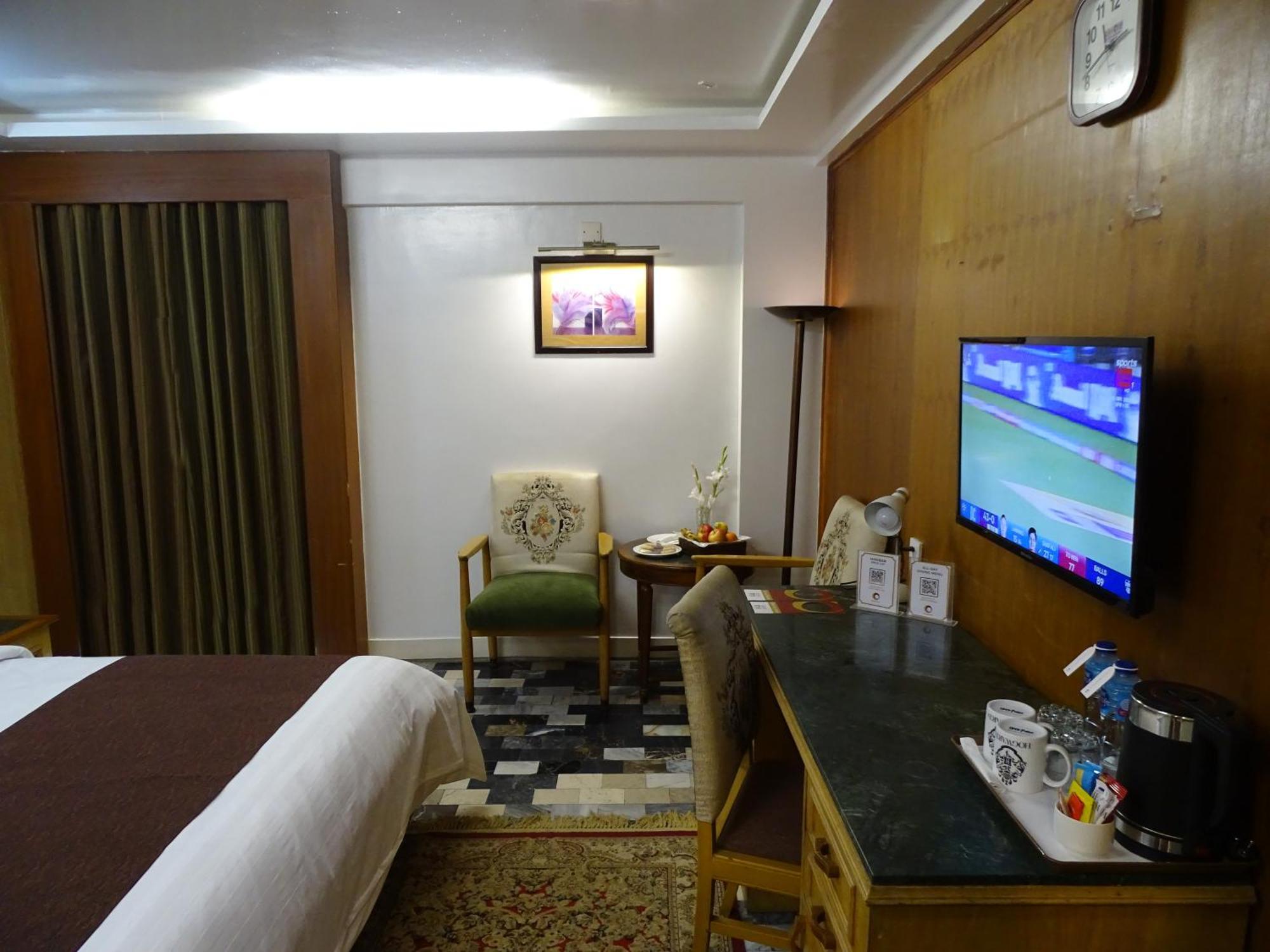 Hotel One Karachi Extérieur photo